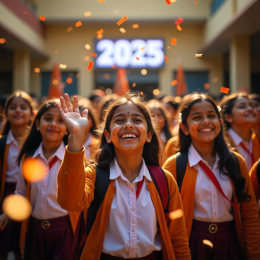 SSC Result 2025 Maharashtra Board: निकाल, लिंक, तारीख आणि सर्व माहिती