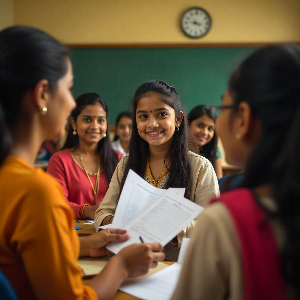 11th Result India: ताज्या अपडेट्स, लिंक आणि तारीखा