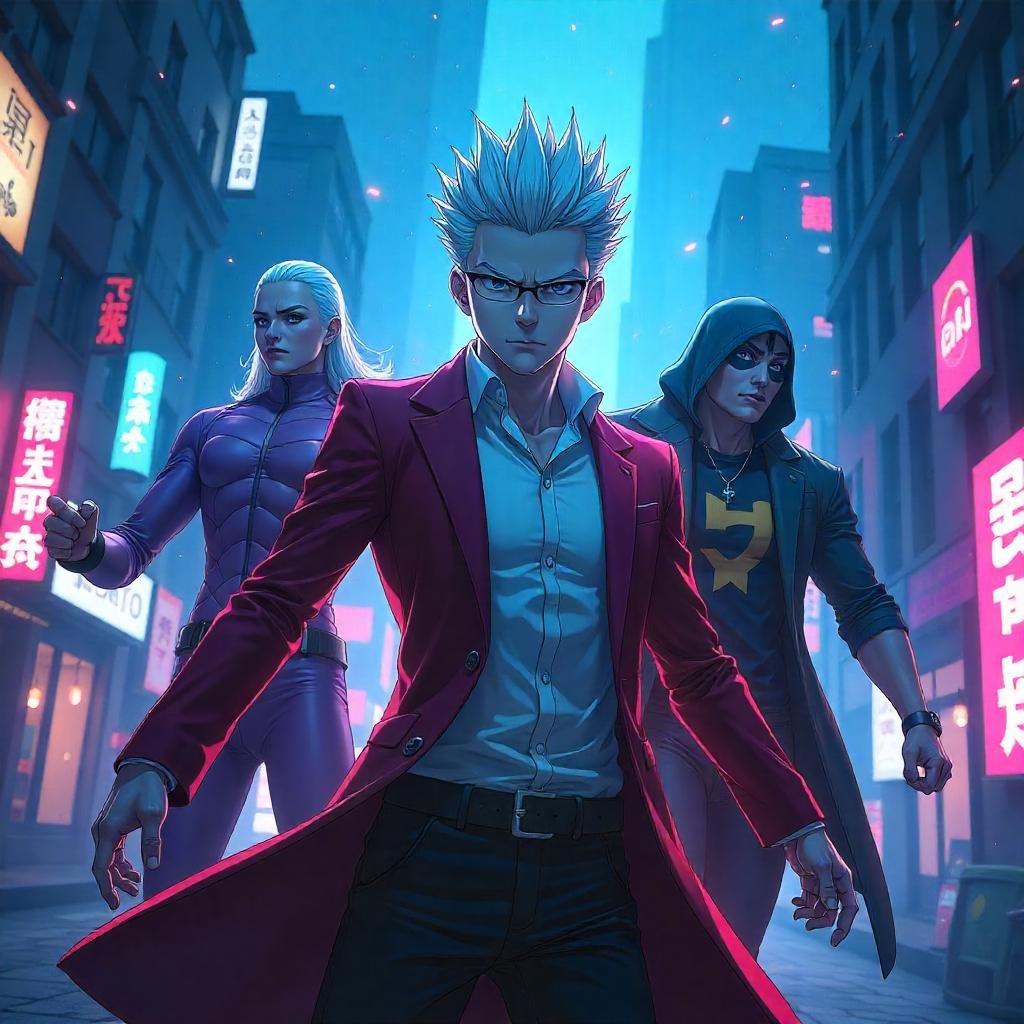 One Punch Man Manga season 3: Viz Media Updates One Punch Manga series