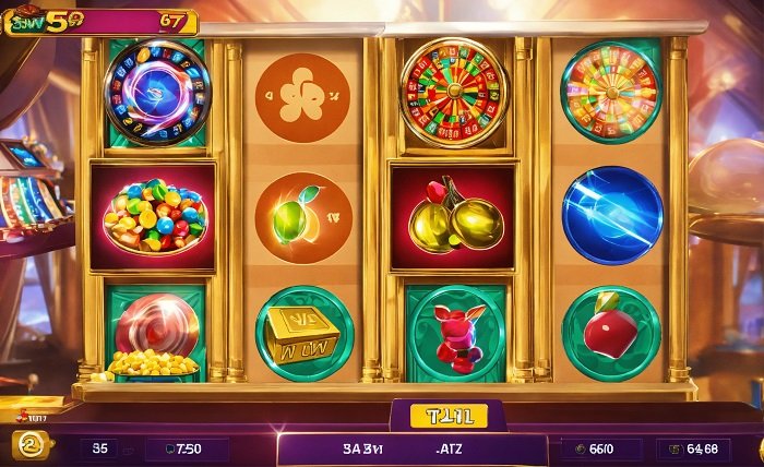 Diuwin Game