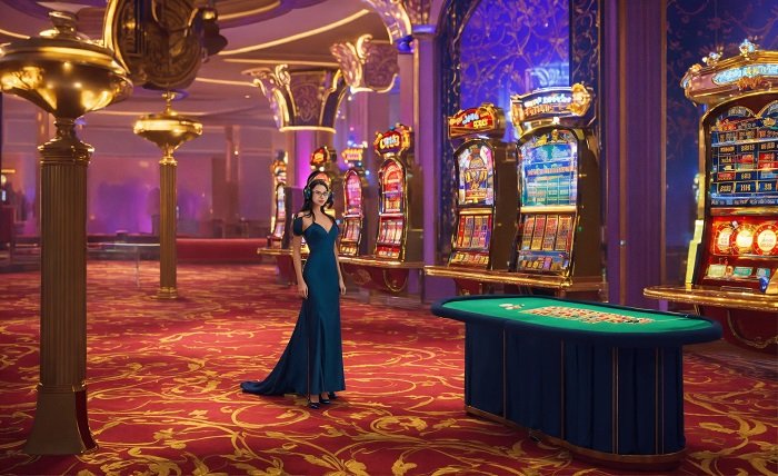 Live Casino