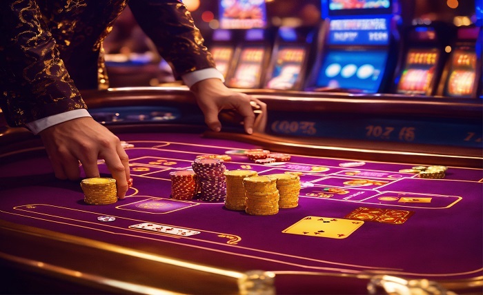 MM88 Casino