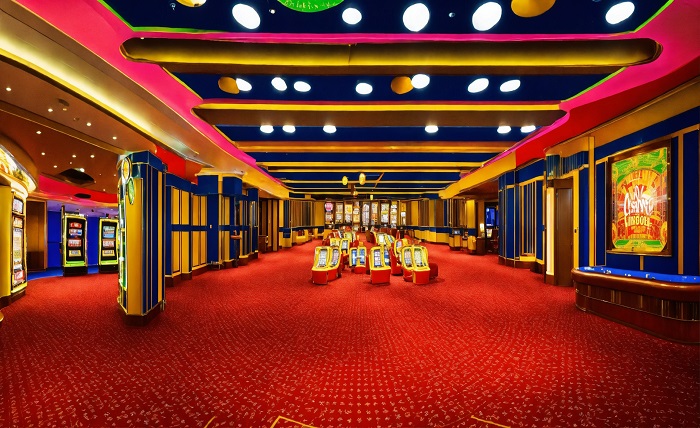 MM88 Casino