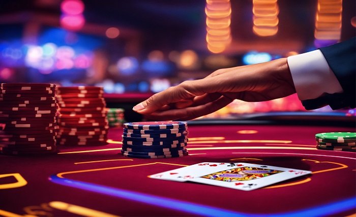 Online Casino