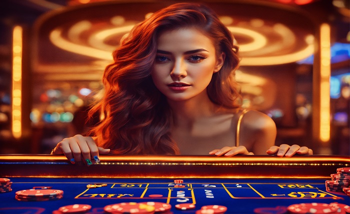 RR88 Casino