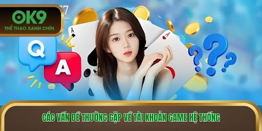 Vấn Đề Thường Gặp