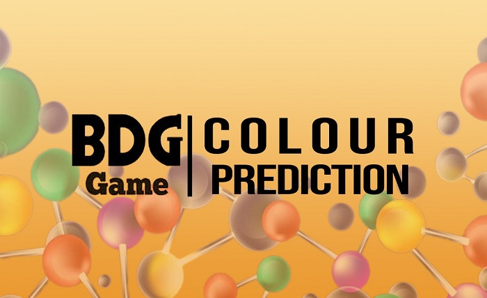 BDG Game App