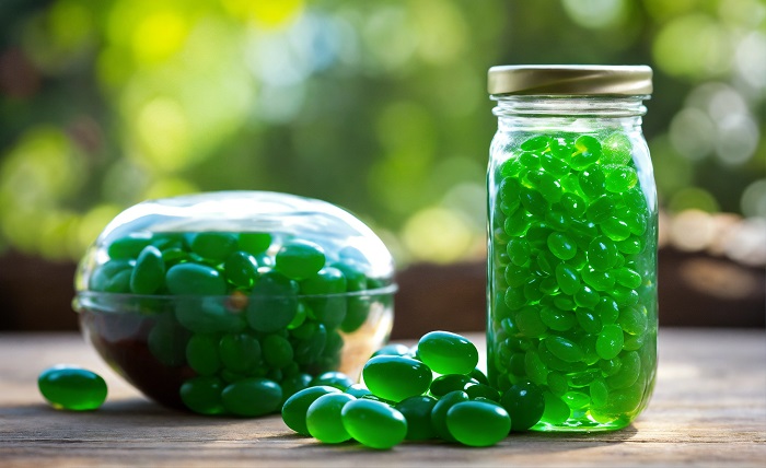 Delta 10 Gummies