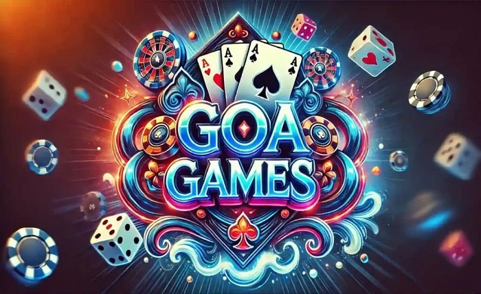 Goa Game