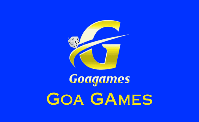 Goa Games