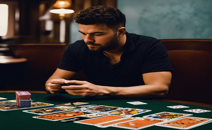 Poker App