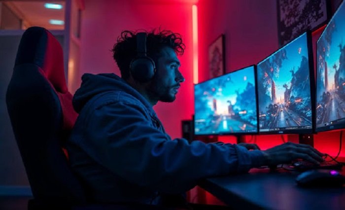 Games