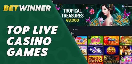 Betwinner