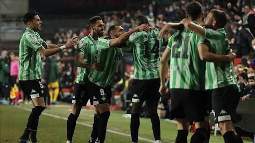La Liga 