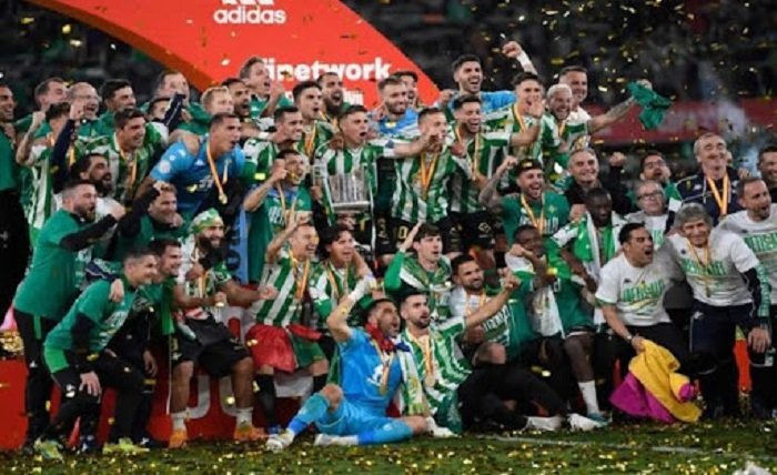 La Liga