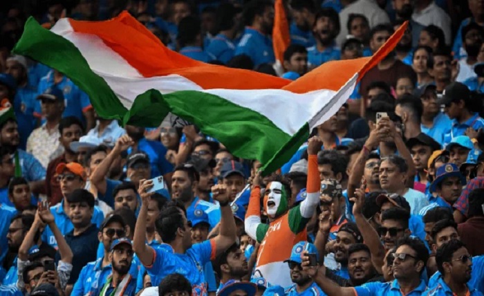 Cricket Fans