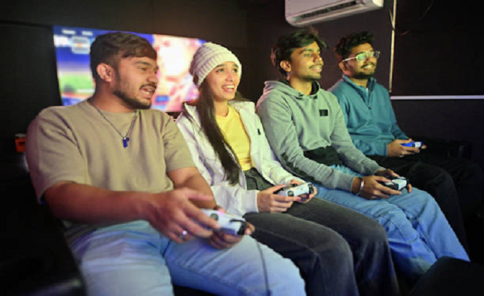 Online Game