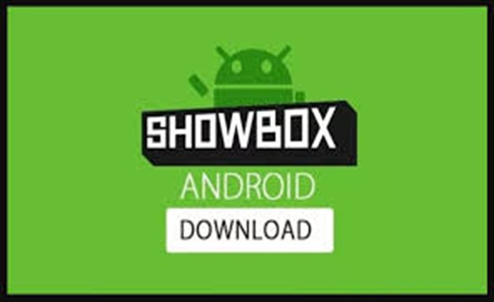 showbox apk 2019 download