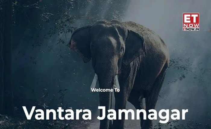 vantara jamnagar