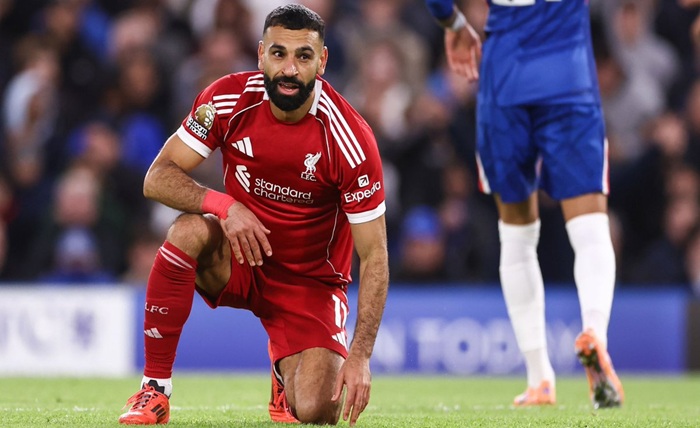 anfield edition