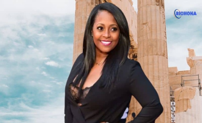 keisha combs net worth