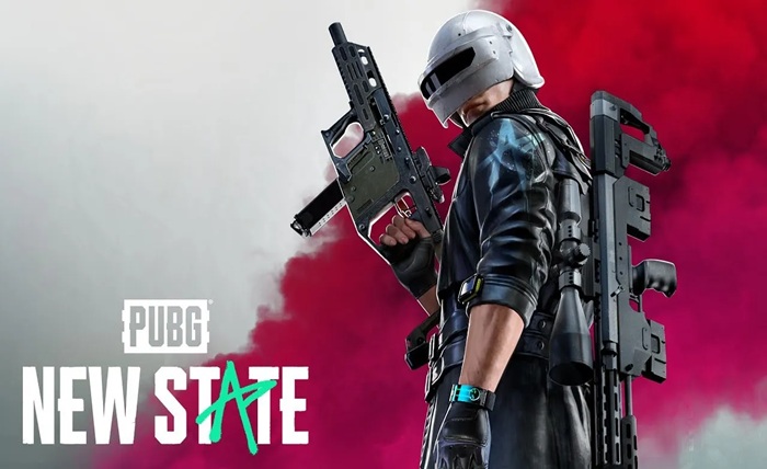 pubg name style
