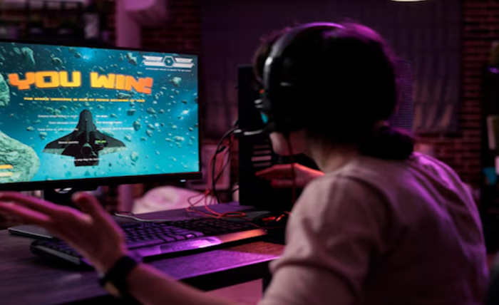 Online Gaming