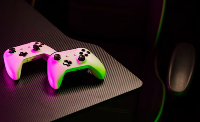 Online Games