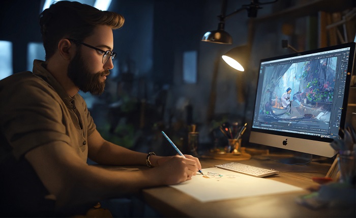 edit pro tips ai