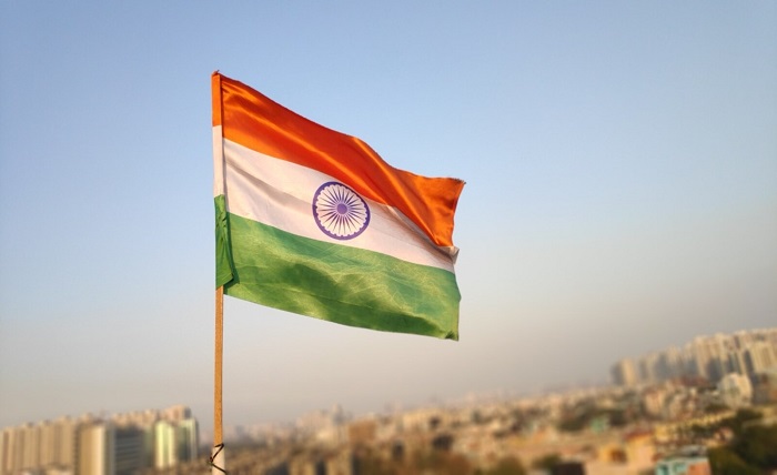 Tiranga Gift