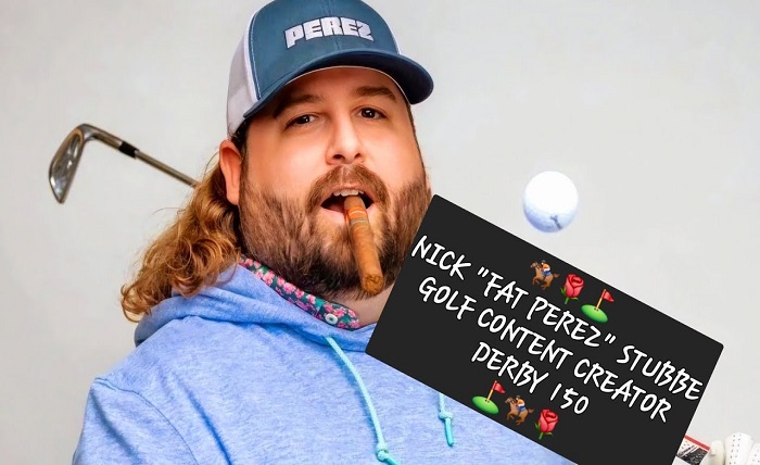 nick stubbe net worth