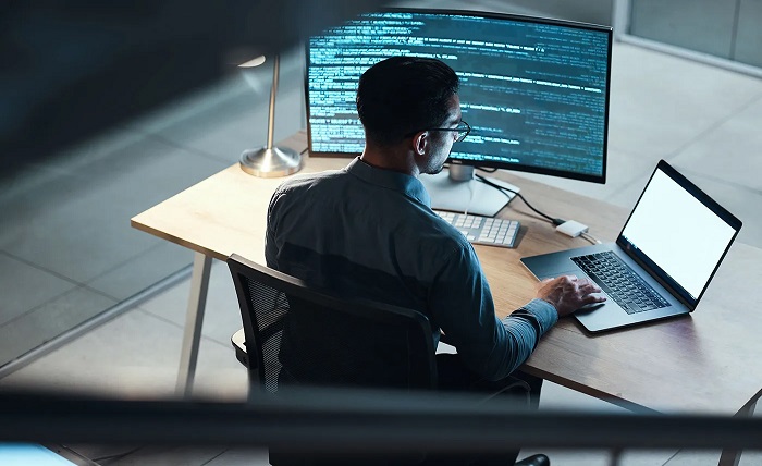 professional web developers at garage2global