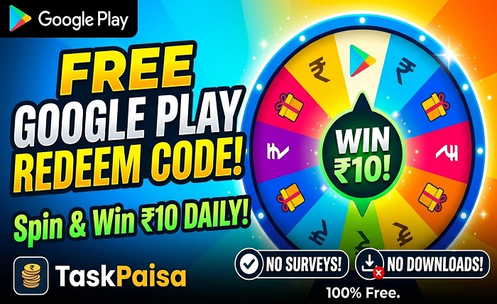 best free redeem code app