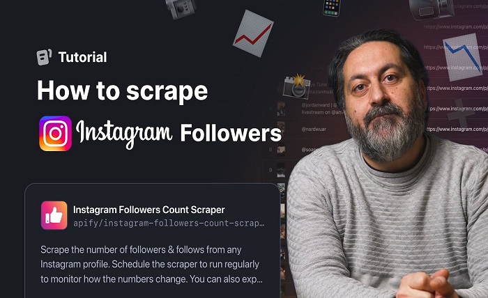Cookape Instagram Followers