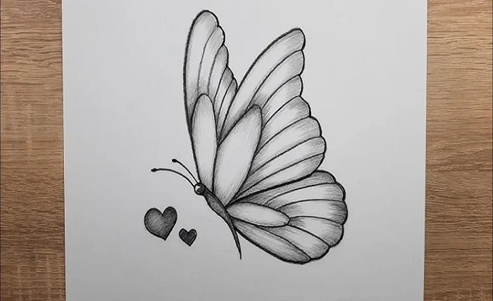 drawing ideas easy