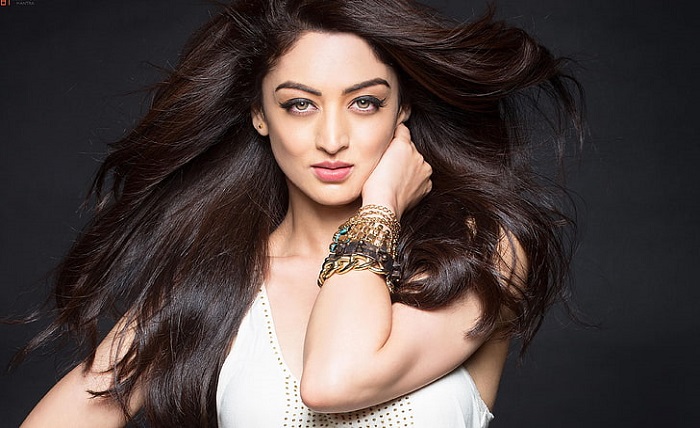 indian web series actress name