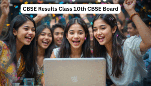CBSE Results Class 10th CBSE Board India 2025