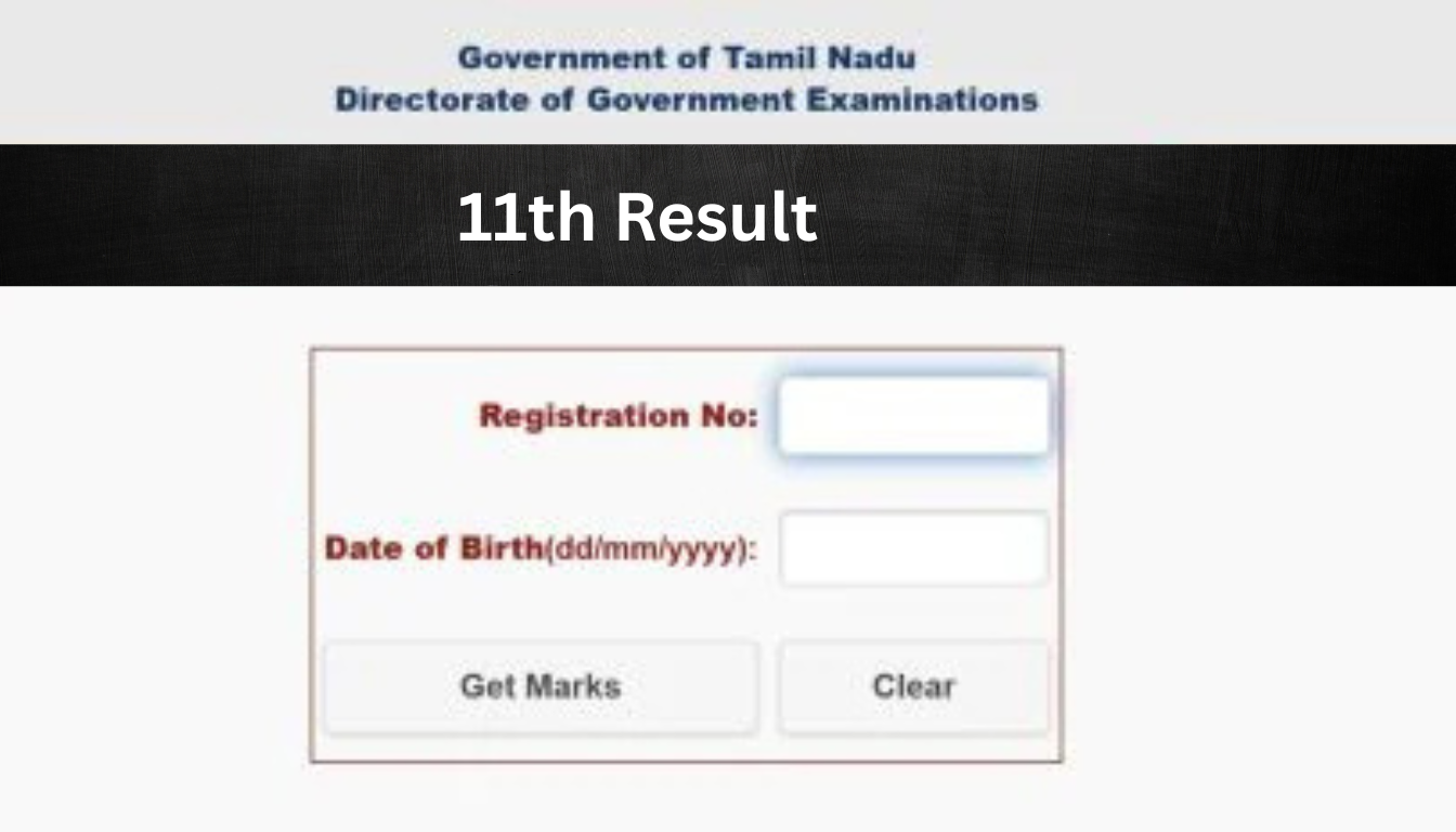 11th Result India: ताज्या अपडेट्स, लिंक आणि तारीखा