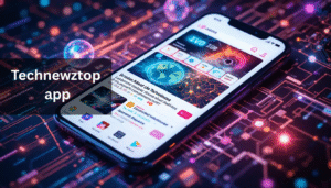 technewztop app