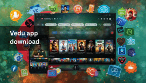 Vedu app download